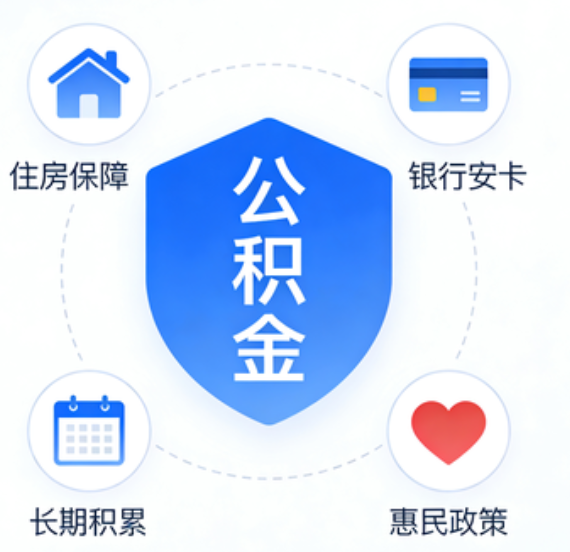 滁州新单位入职不满一年职工住房公积金提取政策全解析