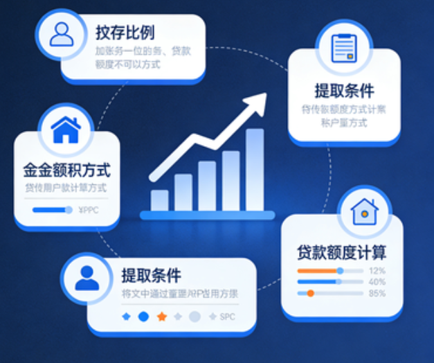 滁州2024年住房公积金惠及面不断扩大