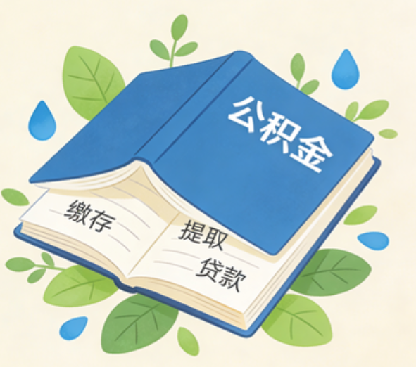 滁州理性选择公积金代办：这六类情况可以考虑专业协助