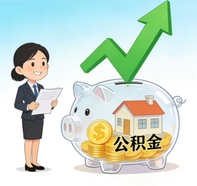 滁州公积金代办的新价值：帮你“算”出来的财富，远比跑腿费值钱