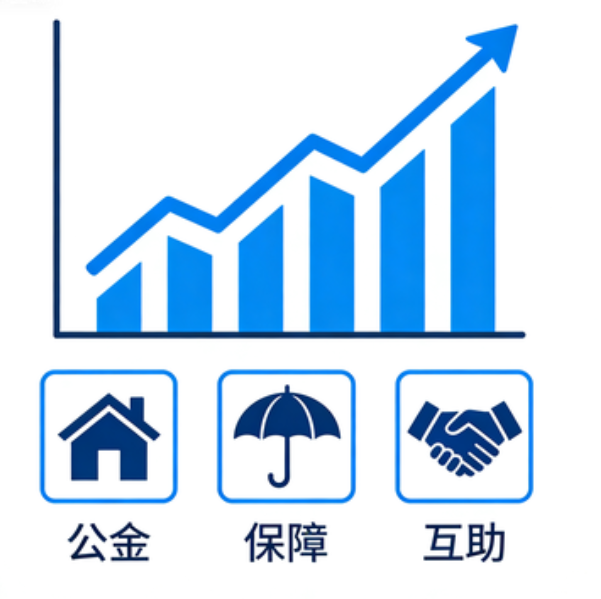 滁州2026年4月公积金新政密集落地:专业代办化身“政策翻译官”