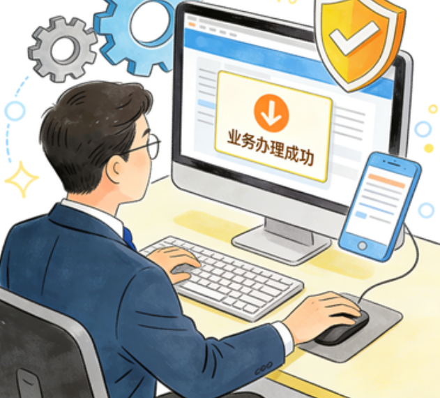 滁州提取住房公积金直付房租业务操作详解