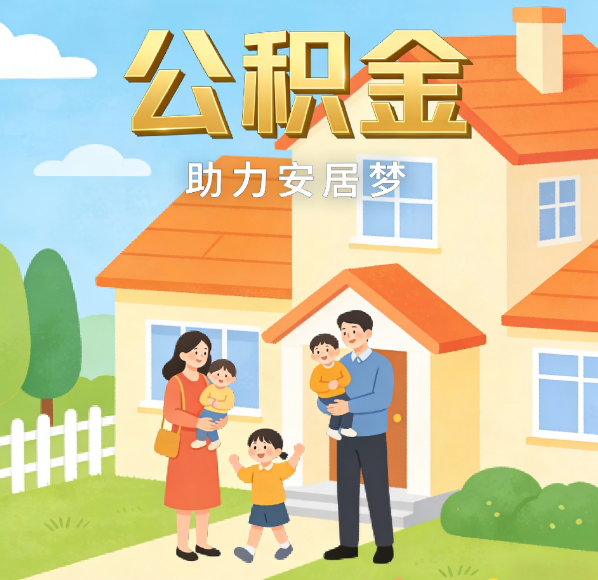 滁州公积金代办的5个意想不到的好处，第3个最实用