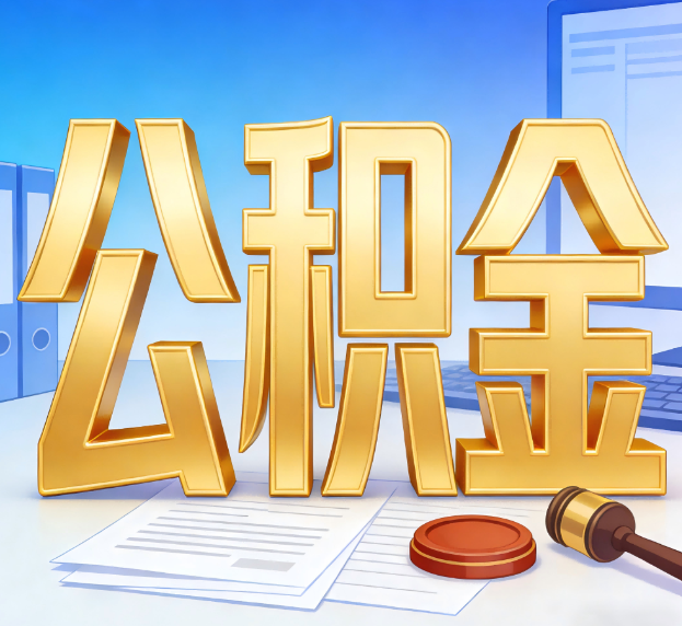滁州公积金提取服务新解：三方公司的专业赋能价值