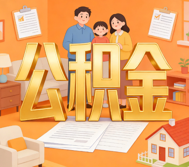 滁州公积金代办服务的现实价值与普惠意义