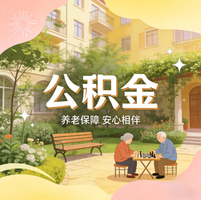 滁州全面解读住房公积金的多元用途