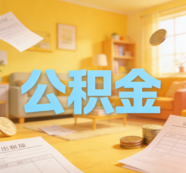 滁州公积金代办正在成为你的“住房金融顾问”