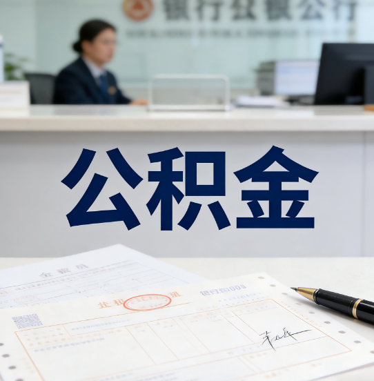 滁州养老公积金代办需要哪些证件？