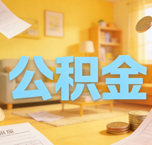 滁州买房如何提取公积金？