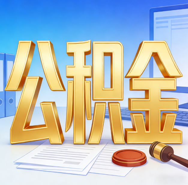 滁州公积金代办行业观察：从“跑腿经济”到“专业服务”的蝶变之路